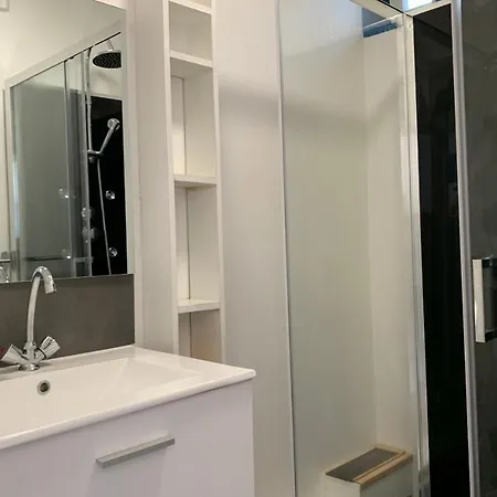 Διαμέρισμα Magnifique 2c Chambres 4 Personnes